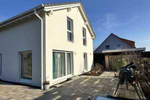 Ihr Neubau-Traumhaus mit großzügigem Grundstück – Helmstedt (Kreis) – Vorschaubild 5
