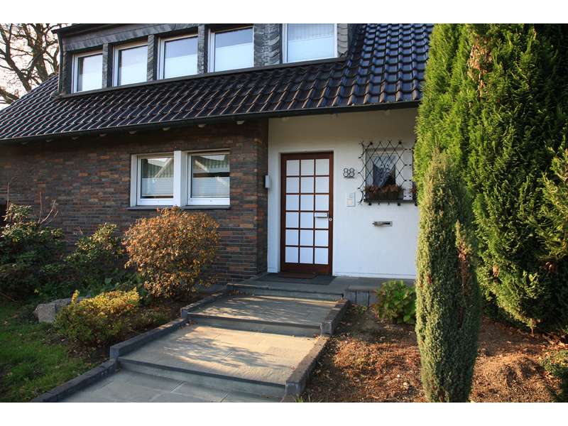 Freistehendes EFH in Stuckenbusch