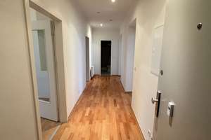 3-Zimmer Altbauwohnung mit Balkon in Düsseldorf Unterbilk – Fürstenwall 53, 40219 Unterbilk, Düsseldorf – Vorschaubild 5