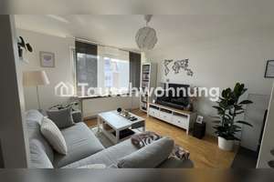 Tauschwohnung: Münster-Mitte: Gemütliche 2-Zimmer-Wohnung