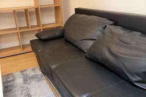 Mannheim-Schwetzingerstadt, möblierte Single-Wohnung im Hinterhaus – Die vollständige Adresse der Immobilie erhältst du vom Anbieter., 68165 Schwetzingerstadt/Oststadt, Mannheim – Vorschaubild 14