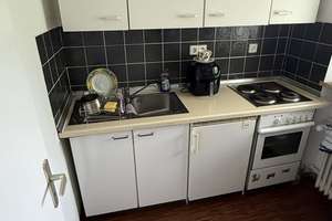 2-Zimmer-Wohnung in der Maxvorstadt 80335 – Die vollständige Adresse der Immobilie erhältst du vom Anbieter., 80335 Marsfeld, München – Vorschaubild 7