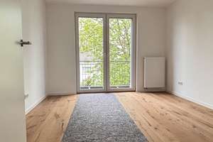 Nur noch 1 Einheit verfügbar – kernsanierte 3-Zimmer-Wohnung mit Balkon in Uni-Nähe! – Die vollständige Adresse der Immobilie erhältst du vom Anbieter., 40591 Wersten, Düsseldorf – Vorschaubild 4