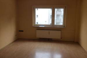 Mitten drin statt nur dabei: 2,5-Zimmer-Wohnung (WBS) – Rosfeld 78, 52074 Westpark, Aachen – Vorschaubild 2