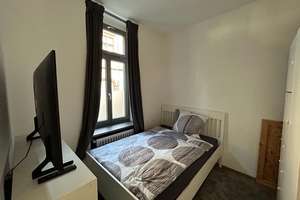 Moderne 1 ZKB mit Einbauküche in direkter Lage zur Innenstadt – 54290 Süd, Trier – Vorschaubild 5