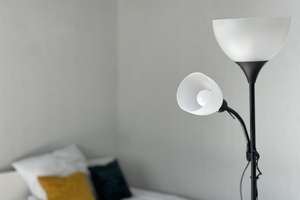 Möblierte 2-Zimmer-Wohnung in beliebter Citylage in Wuppertal-Elberfeld – ideal als 2er-WG! – Ronsdorfer Straße 25, 42119 Elberfeld, Wuppertal – Vorschaubild 23