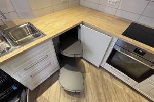Sanierte 3-Zimmer-Hochparterrewohnung mit Parkett, Einbauküche und moderner Ausstattung - Oststadt – Fundstraße 1C, 30161 Oststadt, Hannover – Vorschaubild 11
