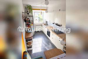 Tauschwohnung: München-Neuhausen: Helle Wohnung in bester Lage – 80634 Neuhausen, München – Vorschaubild 2