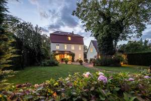 3 Familienhaus in Dallgow--bezugsfrei! – Die vollständige Adresse der Immobilie erhältst du vom Anbieter., 14624 Dallgow-Döberitz – Vorschaubild 5