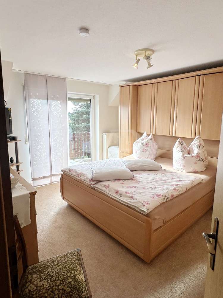 Immobilie in Großräschen - sehr gepflegtes, vermietetes Einfamilienhaus in Großräschen - Bild 0