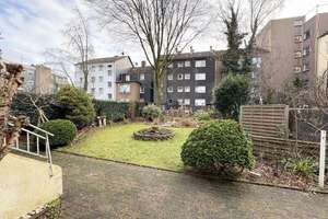 Wohnen & Vermieten kombinieren – Dreifamilienhaus mit Altbau-Charme – Die vollständige Adresse der Immobilie erhältst du vom Anbieter., 44147 Hafen, Dortmund – Vorschaubild 14