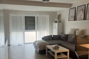 Sehr schöne 2 Zimmerwohnung – Blumen  straße 15 a, 50126 Bergheim – Vorschaubild 2