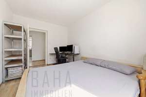 Traumhafte 4-Zimmer-Wohnung in Obergiesing – Die vollständige Adresse der Immobilie erhältst du vom Anbieter., 81549 Obergiesing, München – Vorschaubild 23