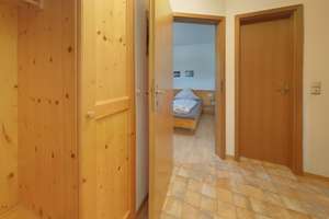 Wohnen, wo andere Urlaub machen – charmante 2-Zimmer-Wohnung in Bad Kohlgrub – Die vollständige Adresse der Immobilie erhältst du vom Anbieter., 82433 Bad Kohlgrub – Vorschaubild 8