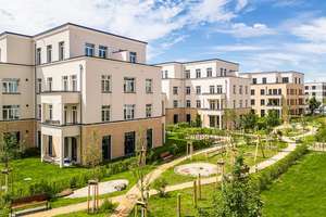 Barfuß in den Feierabend - dank eigenem Garten – Erich-Arendt-Str. 3, 14469 Bornstedt, Potsdam – Vorschaubild 5
