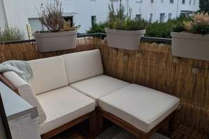 Einzigartiges Apartment, voll ausgestattet, in unmittelbarer Nähe zu allen Einrichtungen! – Fleherstr 183, 40223 Bilk, Düsseldorf – Vorschaubild 15