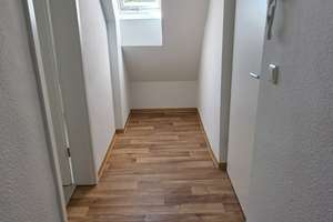 Gemütliche 2-Zimmer-Wohnung in zentraler Lage – August-Bebel-Str. 49, 23936 Grevesmühlen – Vorschaubild 3