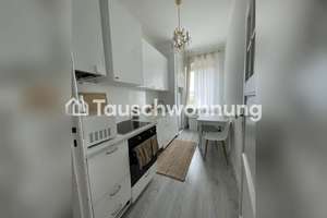 Tauschwohnung: Biete 3 Zi in Charlottenburg gegen 4 Zi in Charlottenburg – Die vollständige Adresse der Immobilie erhältst du vom Anbieter., 14059 Westend, Berlin – Vorschaubild 8