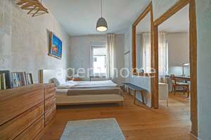 MÖBLIERT - WEST LIVING - Gemütliche Wohnung mit 2 Balkonen – Die vollständige Adresse der Immobilie erhältst du vom Anbieter., 70197 Hasenberg, Stuttgart – Vorschaubild 8