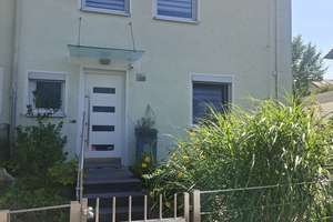 Doppelhaushälfte in Krötenbruck – Die vollständige Adresse der Immobilie erhältst du vom Anbieter., 95032 Innenstadt, Hof – Vorschaubild 2