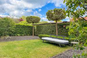 ++Moderne 3-Zimmer-Wohnung mit eigenem Garten in attraktiver, stadtnaher Lage!++ – 48153 Düesberg, Münster – Vorschaubild 11