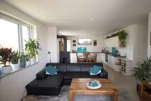 Außergewöhnliche, traumhafte Penthouse-Wohnung im Herzen von Garching – Die vollständige Adresse der Immobilie erhältst du vom Anbieter., 85748 Garching bei München – Vorschaubild 5