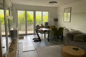 Hagen-Baukloh: 3-Zimmer-Wohnung mit Balkon und Blick ins Grüne – Sterntalerweg 41, 58135 Haspe-West, Hagen – Vorschaubild 4
