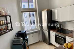 Tauschwohnung: 3Zimmer humboldhain/mitte/gegen 3-4Z zehlendorf/steglitz – Die vollständige Adresse der Immobilie erhältst du vom Anbieter., 13357 Gesundbrunnen, Berlin – Vorschaubild 2