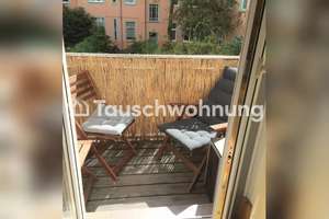 Tauschwohnung: Gemütliche 1 Zi Wohnung in Prenzlberg – Greifswalder str. 150, 10409 Prenzlauer Berg, Berlin – Vorschaubild 7