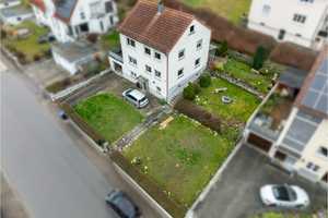 Zweifamilienhaus mit viel Potenzial in Thalfingen – Neu-Ulm (Kreis) – Vorschaubild 3
