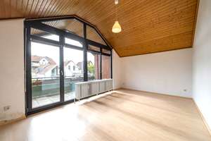 Lichtdurchflutete 2-Zimmer-Wohnung mit Potenzial in zentraler Lage – Die vollständige Adresse der Immobilie erhältst du vom Anbieter., 26121 Ziegelhof, Oldenburg (Oldenburg) – Vorschaubild 21