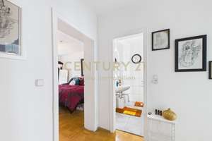 Mitten in Mainz: Potentielle 4-Zimmer-Wohnung mit Balkon & Flexibel für WG nutzbar – Die vollständige Adresse der Immobilie erhältst du vom Anbieter., 55116 Neustadt, Mainz – Vorschaubild 11