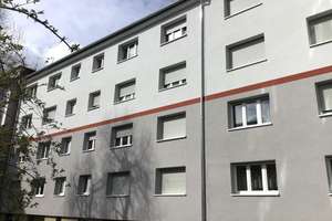 modernisierte 2-Zimmer Wohnung mit Balkon – Tunnelstr. 45, 75172 Weststadt, Pforzheim – Vorschaubild 9