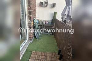 Tauschwohnung: Altbaucharme in Bilk: 2-Zimmer – 40217 Friedrichstadt, Düsseldorf – Vorschaubild 8