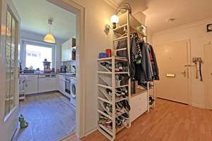 Ruhige 3-Zimmer-Wohnung auf Erbbaurecht – Die vollständige Adresse der Immobilie erhältst du vom Anbieter., 22523 Eidelstedt, Hamburg – Vorschaubild 4