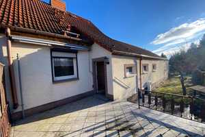 Schönes Einfamilienhaus in idyllischer Wohnlage – Anhalt-Bitterfeld (Kreis) – Vorschaubild 4