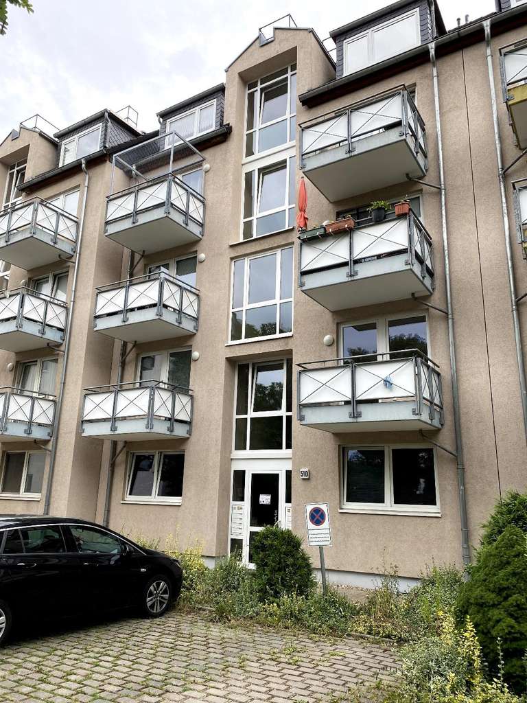 3 Zimmer-Eigentumswohnung in MD-Sudenburg zu verkaufen