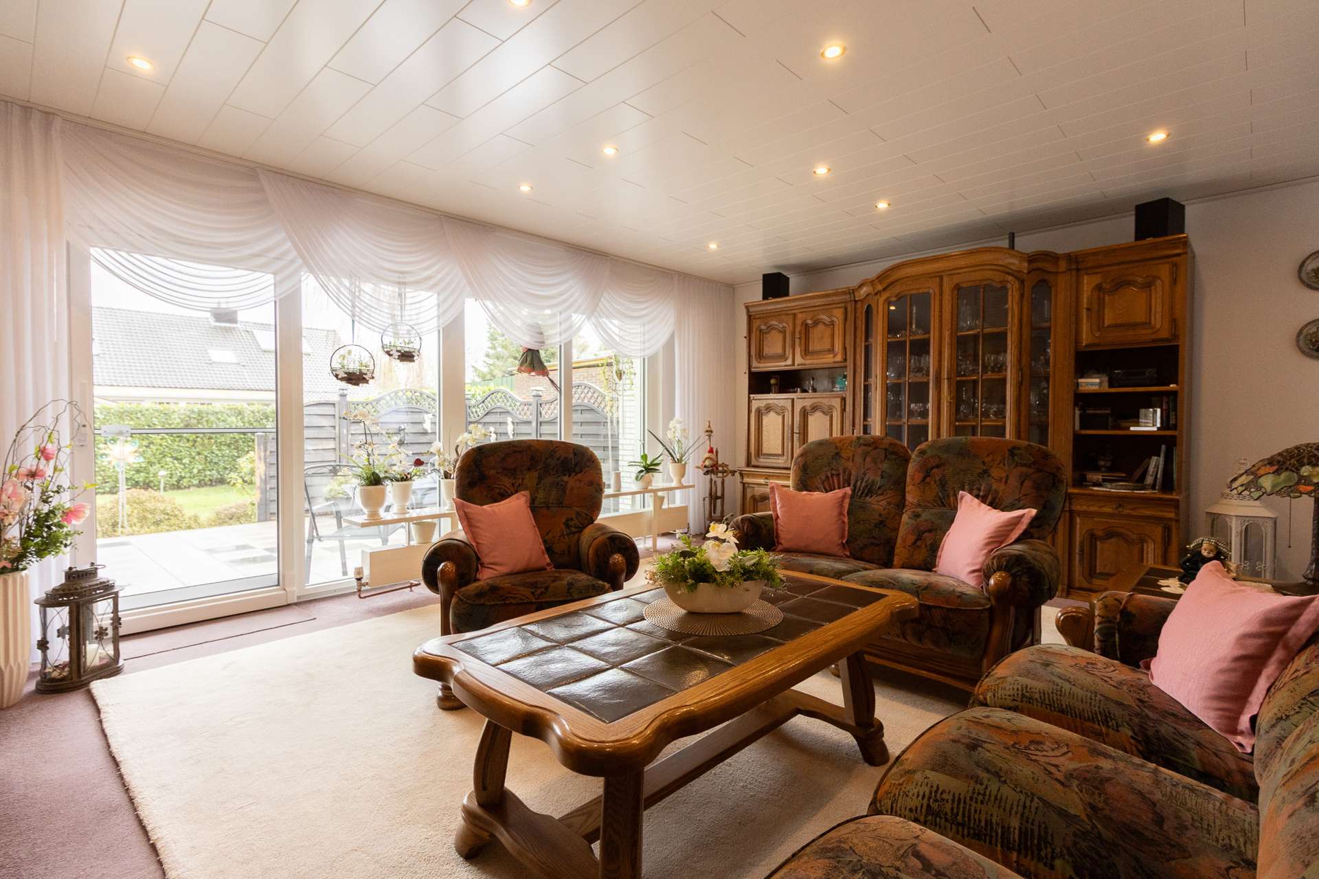 Immobilie in Werpeloh - Viel Raum für die ganze Familie-
Einfamilienhaus mit Vollkeller - Bild 4