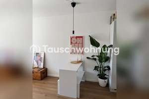 Tauschwohnung: Tausch: Düsseldorf 2,5 Wohnung (WBS) gegen Köln – 40227 Oberbilk, Düsseldorf – Vorschaubild 2