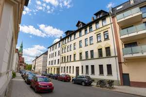 4-Zimmer-Eigentumswohnung mit Loggia in zentraler Lage von Braunschweig – Die vollständige Adresse der Immobilie erhältst du vom Anbieter., 38118 Westliches Ringgebiet, Braunschweig – Vorschaubild 2