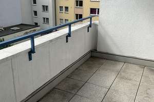 Demnächst frei-Moderne 2 Zimmer Wohnung in Wuppertal Elberfeld – Stephanstraße 26, 42119 Elberfeld, Wuppertal – Vorschaubild 7