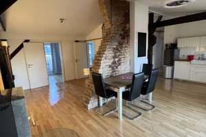 Charmantes 3,5-Zimmer Dachgeschoss-Apartment in Spandau – Schulzenstraße 15, 13583 Falkenhagener Feld, Berlin – Vorschaubild 15