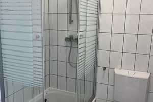helle 2 Zimmer Wohnung mit Balkon im Zentrum von Hannover Erstbezug nach Renovierung! – Am Marstall  16, 30159 Hannover – Vorschaubild 21