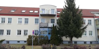+++ 3-Zi. Eigentumswohnung mit Balkon (Nr. 41) +++Altstadt+++