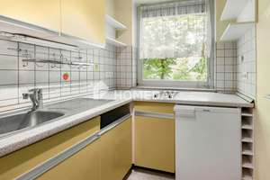 Bezugsfreie 2-Zimmer-Wohnung mit Balkon, Pool und Sauna in Düsseldorf – Die vollständige Adresse der Immobilie erhältst du vom Anbieter., 40472 Rath, Düsseldorf – Vorschaubild 5