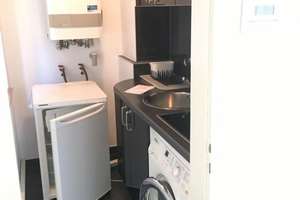 Charmantes 1-Zimmer Apartment im 1. OG in Stuttgart West – Johanesstraße 47A, 70176 Rosenberg, Stuttgart – Vorschaubild 4