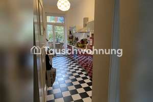 Tauschwohnung: Altbauwohnung in Rheingauviertel gesucht – Die vollständige Adresse der Immobilie erhältst du vom Anbieter., 65187 Südost, Wiesbaden – Vorschaubild 3