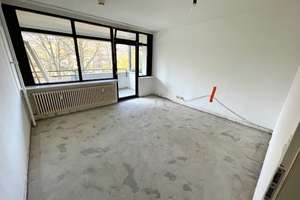 Ideal für Handwerker oder Kreative – 2-Zimmer Wohnung mit Eigenleistungspotenzial! – Nahariyastr. 43, 12309 Lichtenrade, Berlin – Vorschaubild 4