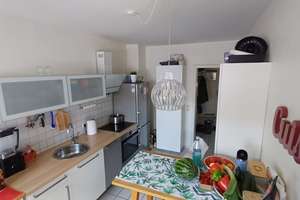 Lebendig wohnen: 2-Zimmer-Wohnung im Lindenhof – Rheindammstraße 31, 68163 Lindenhof, Mannheim – Vorschaubild 8