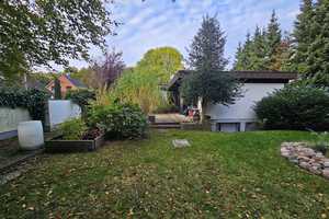 Traumhafter Bungalow in ruhiger und beliebter Lage von Büdelsdorf - derzeit vermietet – Rendsburg-Eckernförde (Kreis) – Vorschaubild 4